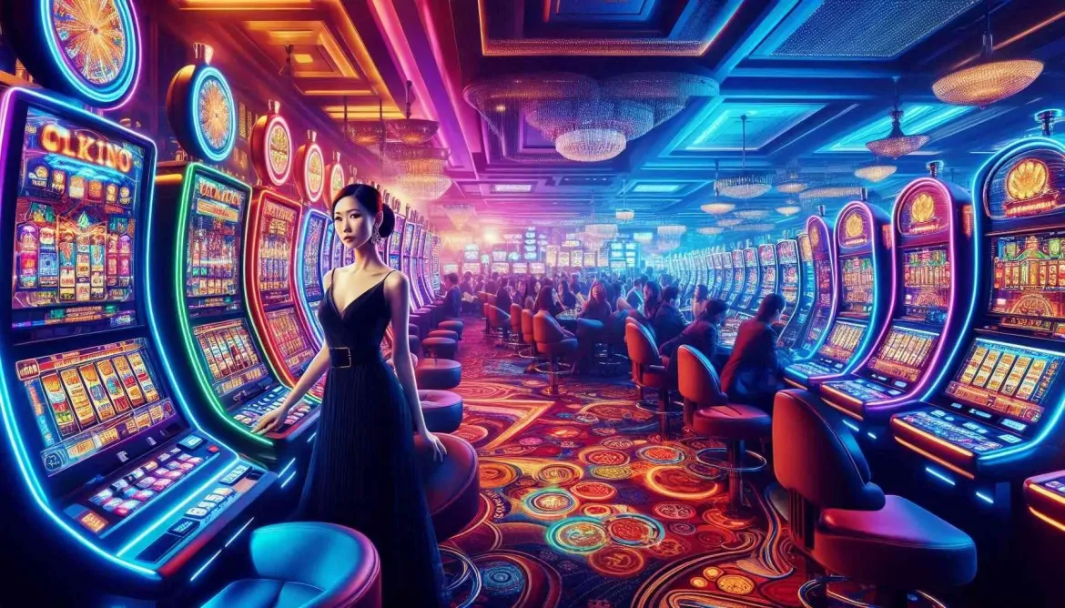 Smash casino